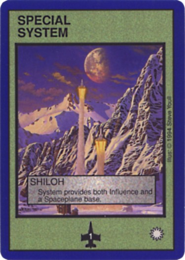 Shiloh