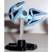 TIE Interceptor Ace - Starship Battles Promo