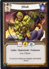 Skub FOIL