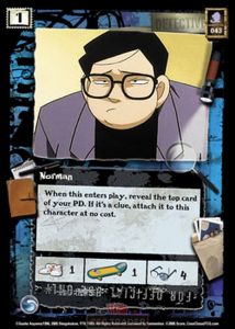 Norman