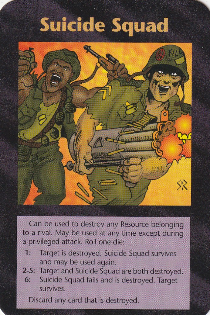 Suicide Squad
