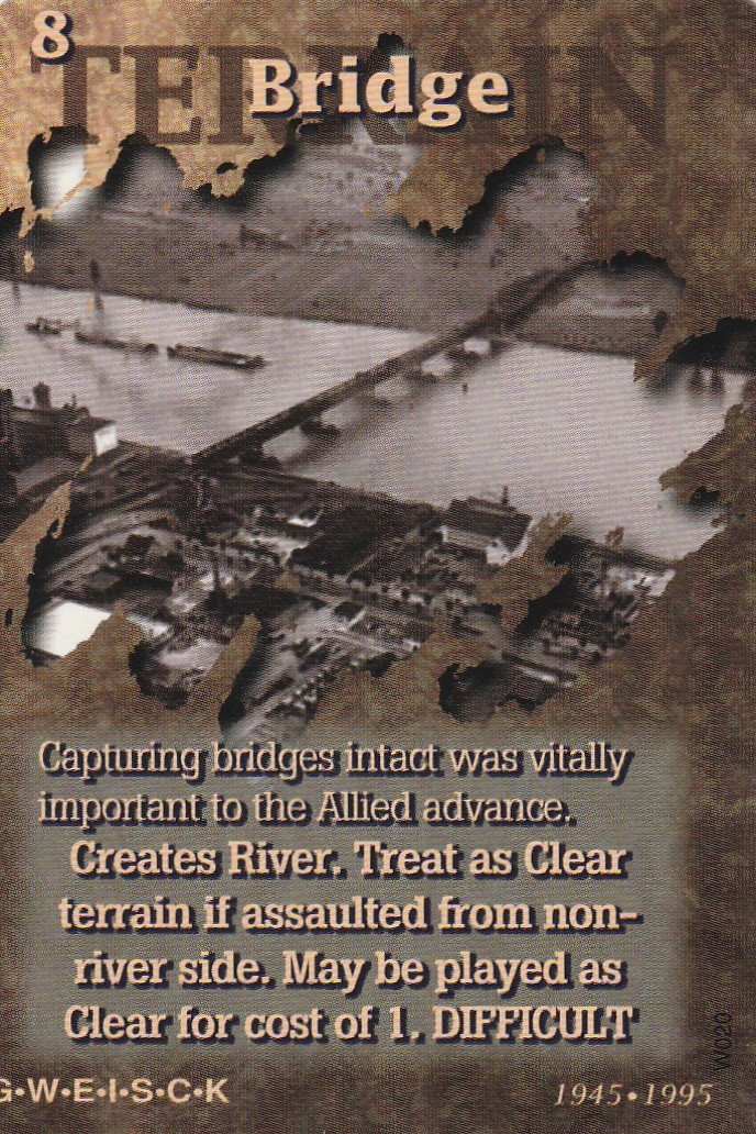 Bridge - 20