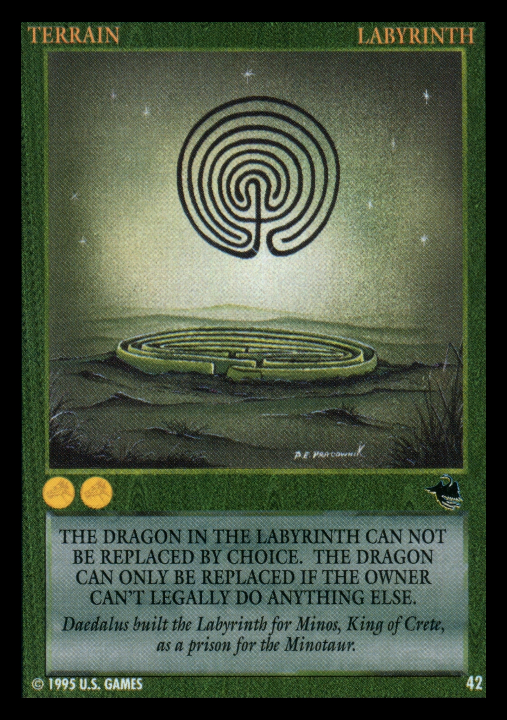 Labyrinth