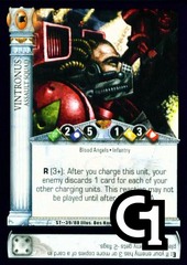Vintronus