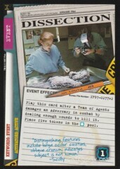 Dissection