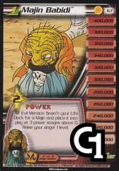 Majin Babidi Unlimited - 67