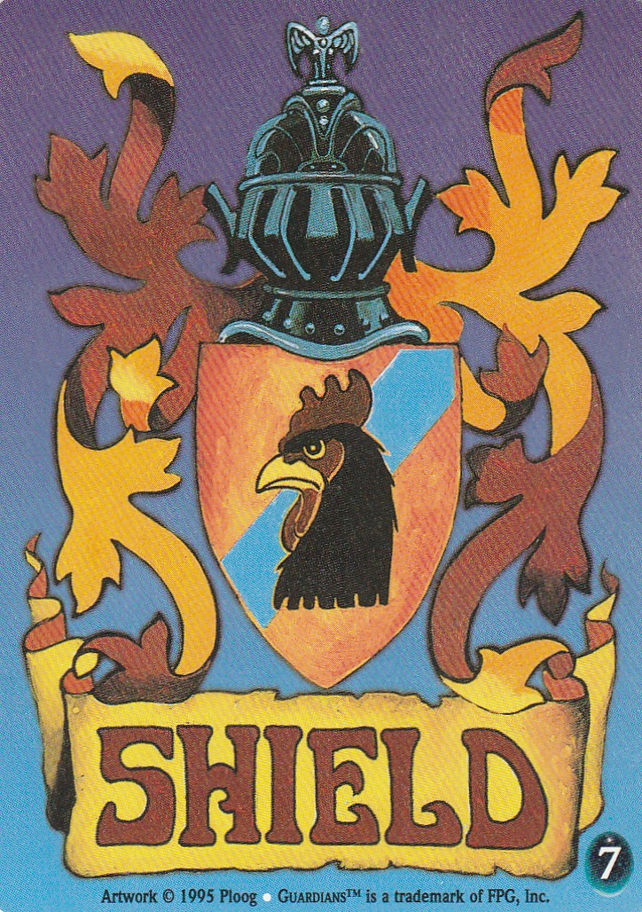 Shield (Ploogs Chicken, 07) (3)