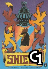 Shield (Ploog's Chicken, 07) (3)