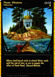 Part Water