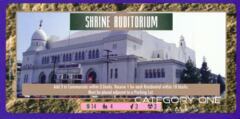 Shrine Auditorium