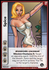 Spice