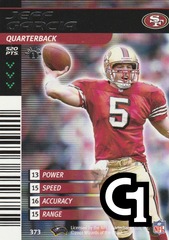 Jeff Garcia