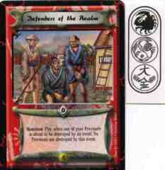 Defenders of the Realm