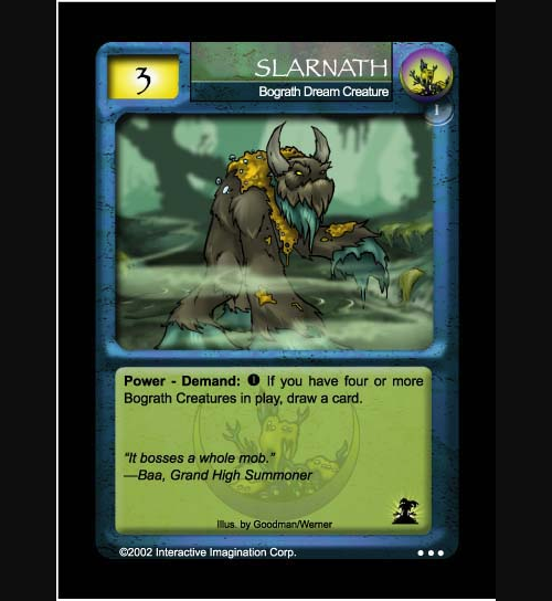 Slarnath