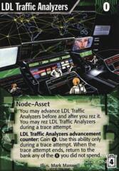 LDL Traffic Analyzers