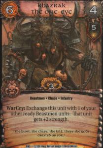 Khazrak the One-Eye