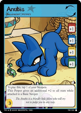 Anubis