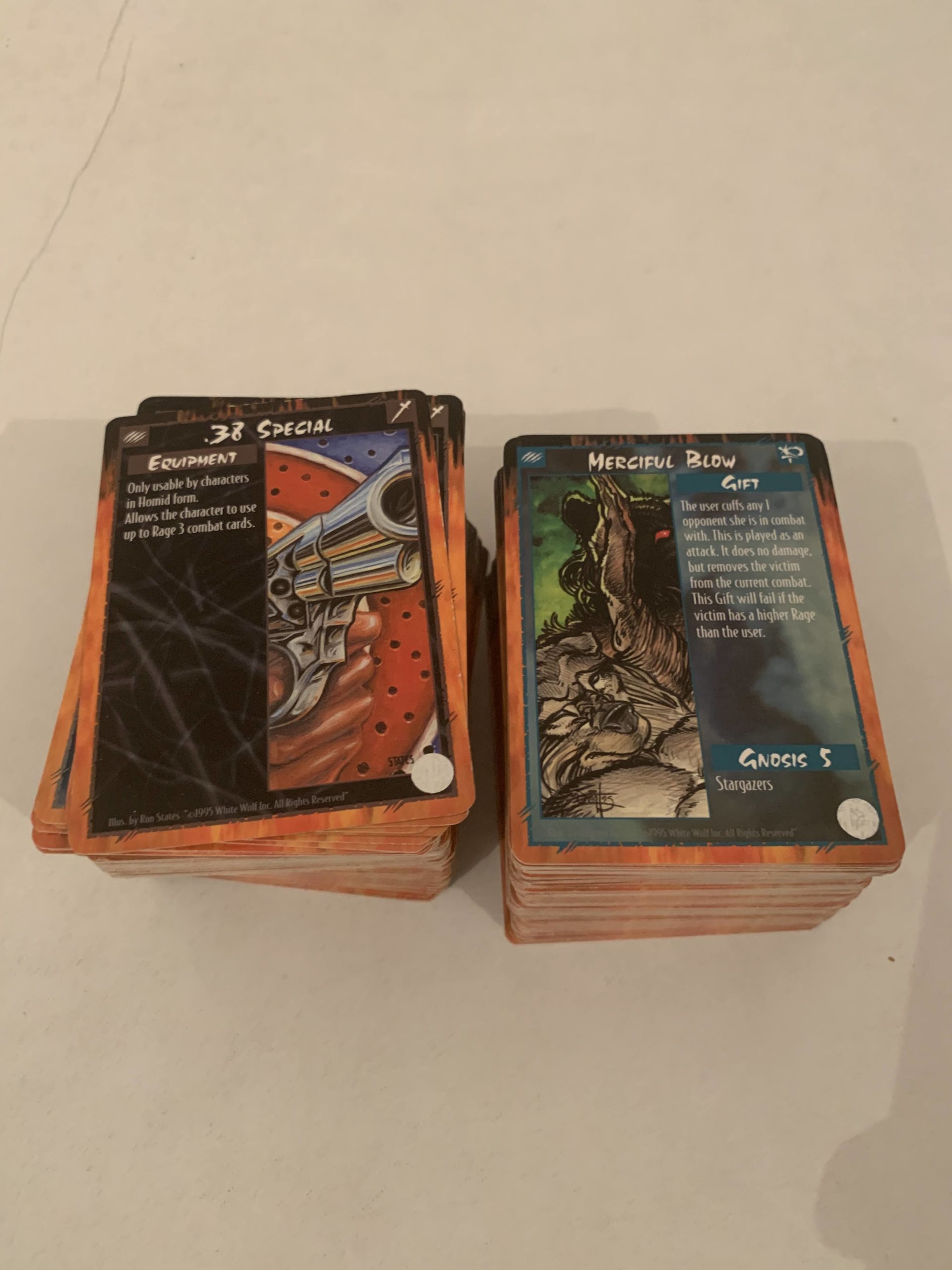 Rage Apocalypse – Full Limited Set 308/321 – NO UR/FOILS