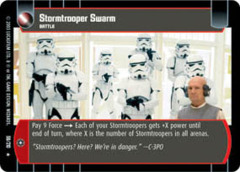 Stormtrooper Swarm