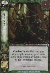 Stalwart