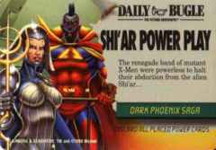 Mission: Event Dark Phoenix Saga: Shi'ar Power Play