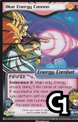 Blue Energy Cannon Unlimited - 53