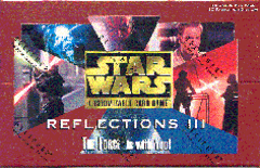 Reflections III Booster Box