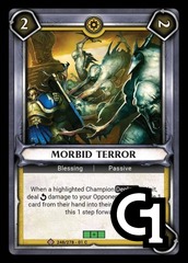 Morbid Terror