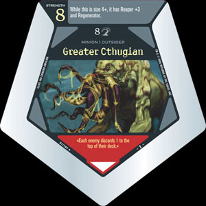 Greater Cthugian