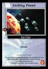 Utility Fleet (Narn)