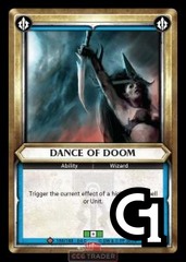 Dance of Doom