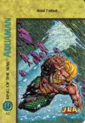 Aquaman King of the Seas