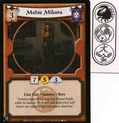Matsu Mikura
