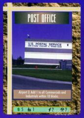 Post Office [5-1-2-2]