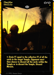 Defile