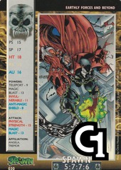 Spawn #30