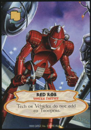 Red Rob