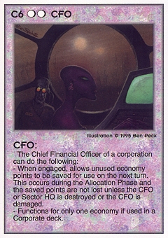 CFO