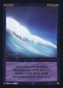 Tsunami