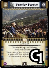 Frontier Farmer