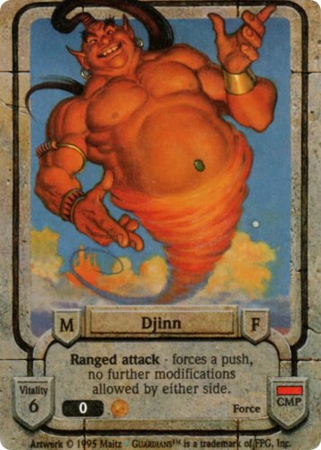 Djinn
