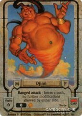 Djinn