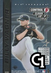 Billy Wagner (1st Edition)