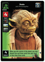 Yoda, Jedi Philosopher
