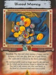 Blood Money