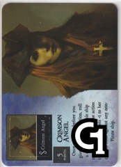 Crimson Angel - 39