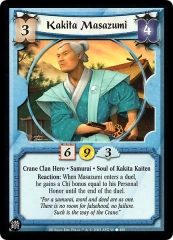Kakita Masazumi