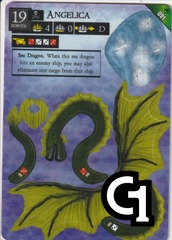 Angelica - 140
