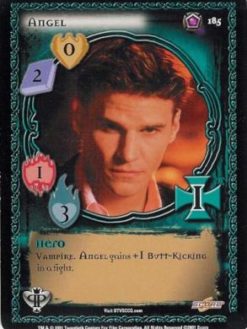 Angel - Lvl 1 (Foil)