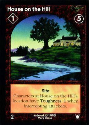 House on the Hill